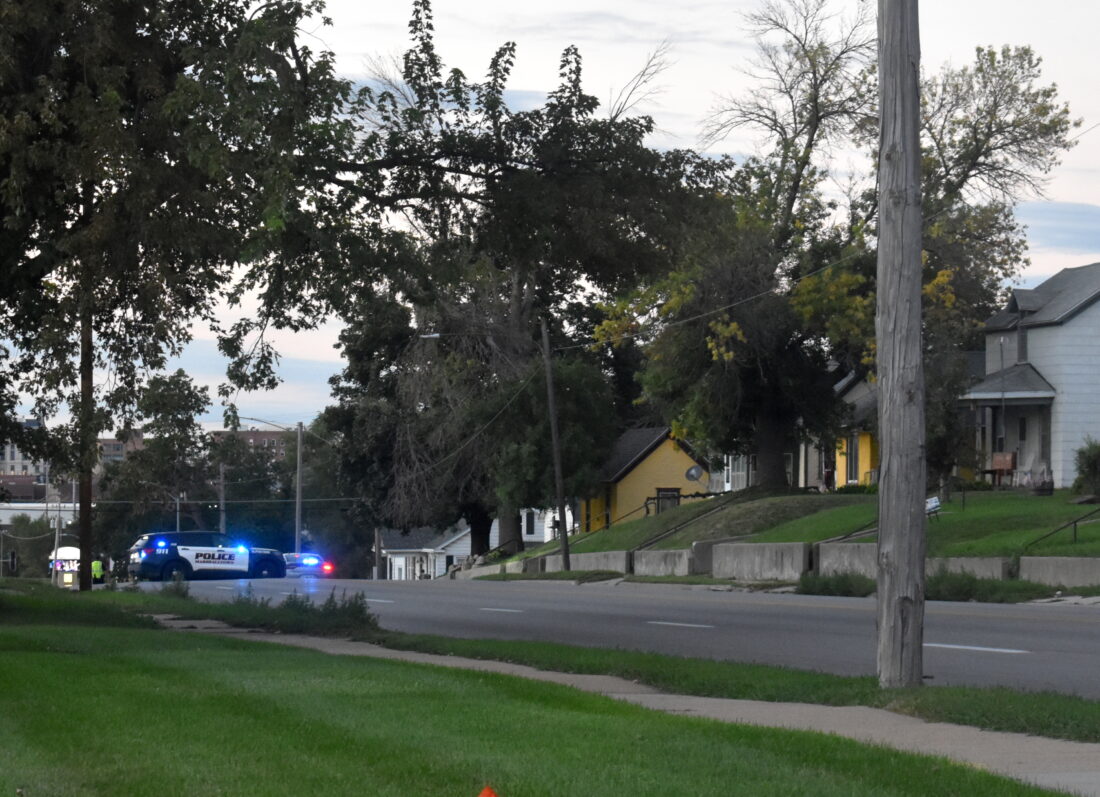 Driver charged with OWI after Sunday night crash - Times Republican
